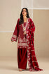 EMBROIDERED SUIT (E0786/203/304)