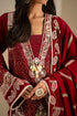 EMBROIDERED SUIT (E0786/203/304)