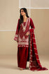 EMBROIDERED SUIT (E0786/203/304)