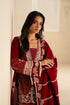 EMBROIDERED SUIT (E0786/203/304)