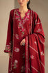 EMBROIDERED SUIT (E0788/203/414)