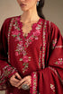 EMBROIDERED SUIT (E0788/203/414)