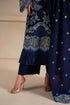 EMBROIDERED SUIT (E0789/203/620)