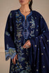 EMBROIDERED SUIT (E0789/203/620)