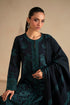 EMBROIDERED SUIT (E0790/203/902)