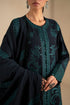 EMBROIDERED SUIT (E0790/203/902)