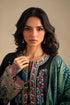 EMBROIDERED SUIT (E0792/203/902)