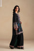 EMBROIDERED SUIT (E0792/203/902)