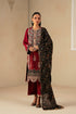 EMBROIDERED SUIT (E0793/203/305)