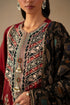 EMBROIDERED SUIT (E0793/203/305)