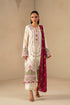 EMBROIDERED SUIT (E0794/203/002)