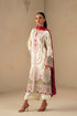 EMBROIDERED SUIT (E0794/203/002)