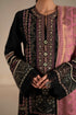 EMBROIDERED SUIT (E0795/203/902)