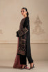 EMBROIDERED SUIT (E0795/203/902)