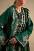 EMBROIDERED SUIT (E0796/203/706)