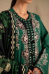 EMBROIDERED SUIT (E0796/203/706)