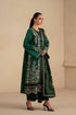 EMBROIDERED SUIT (E0796/203/706)