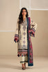 EMBROIDERED SUIT (E0797/203/112)