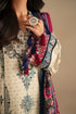 EMBROIDERED SUIT (E0797/203/112)