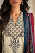 EMBROIDERED SUIT (E0797/203/112)