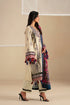 EMBROIDERED SUIT (E0797/203/112)