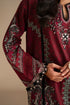EMBROIDERED SUIT (E0798/203/305)