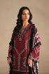 EMBROIDERED SUIT (E0798/203/305)
