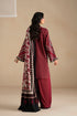 EMBROIDERED SUIT (E0798/203/305)