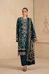 EMBROIDERED SUIT (E0799/203/711)