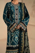 EMBROIDERED SUIT (E0799/203/711)