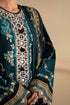 EMBROIDERED SUIT (E0799/203/711)