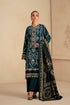 EMBROIDERED SUIT (E0799/203/711)