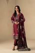 EMBROIDERED SUIT (E0800/203/516)