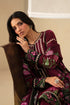 EMBROIDERED SUIT (E0800/203/516)
