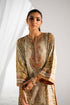 EMBROIDERED SUIT (E0810/104/112)