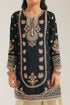 EMBROIDERED SUIT (E0810/404/902 E0810/304/902)