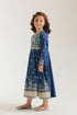 EMBROIDERED FROCK (E0812/404/603 E0812/304/603)
