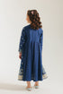 EMBROIDERED FROCK (E0812/404/603 E0812/304/603)