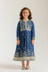 EMBROIDERED FROCK (E0812/404/603 E0812/304/603)