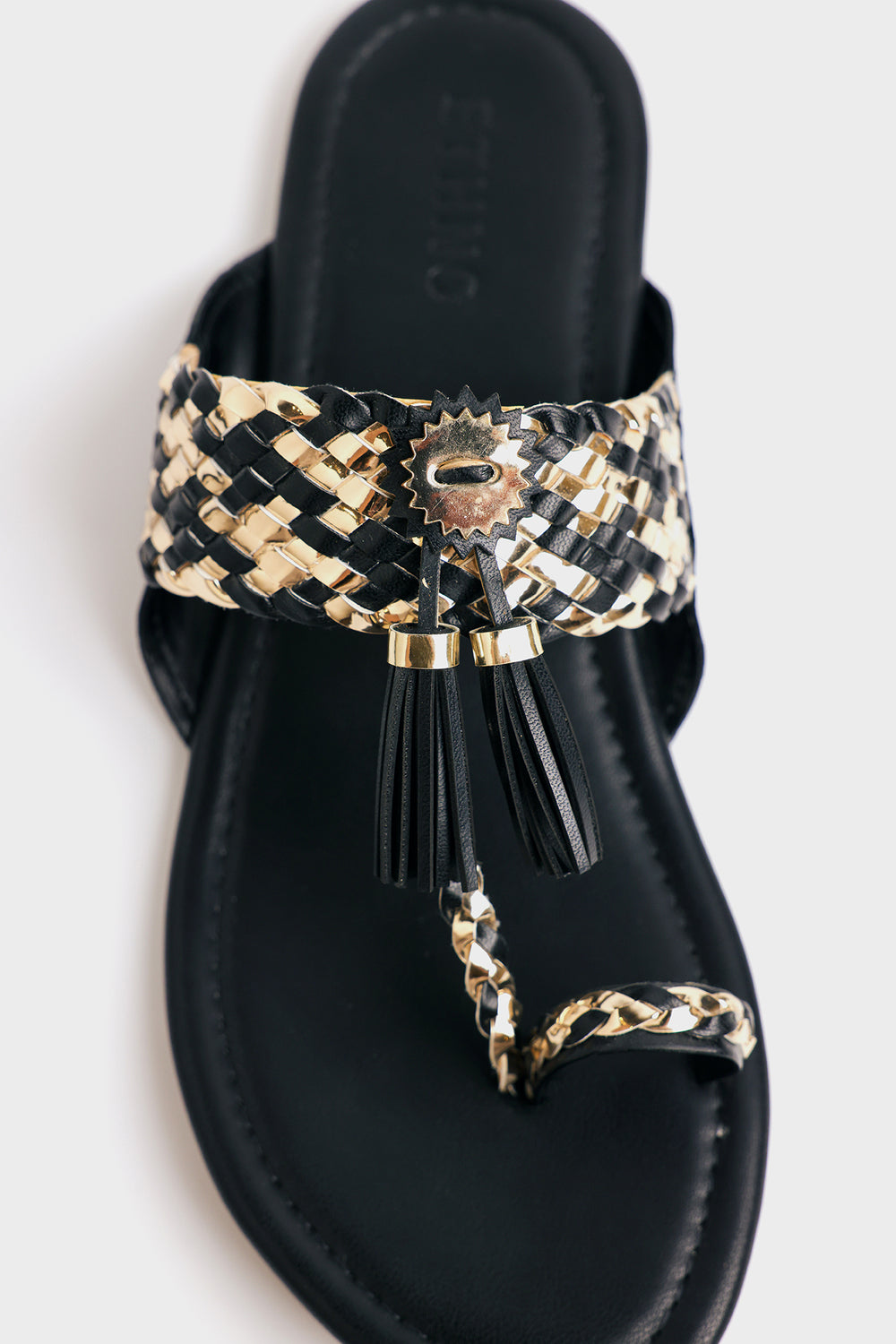 KHOLA PURI (E0815/109/901)