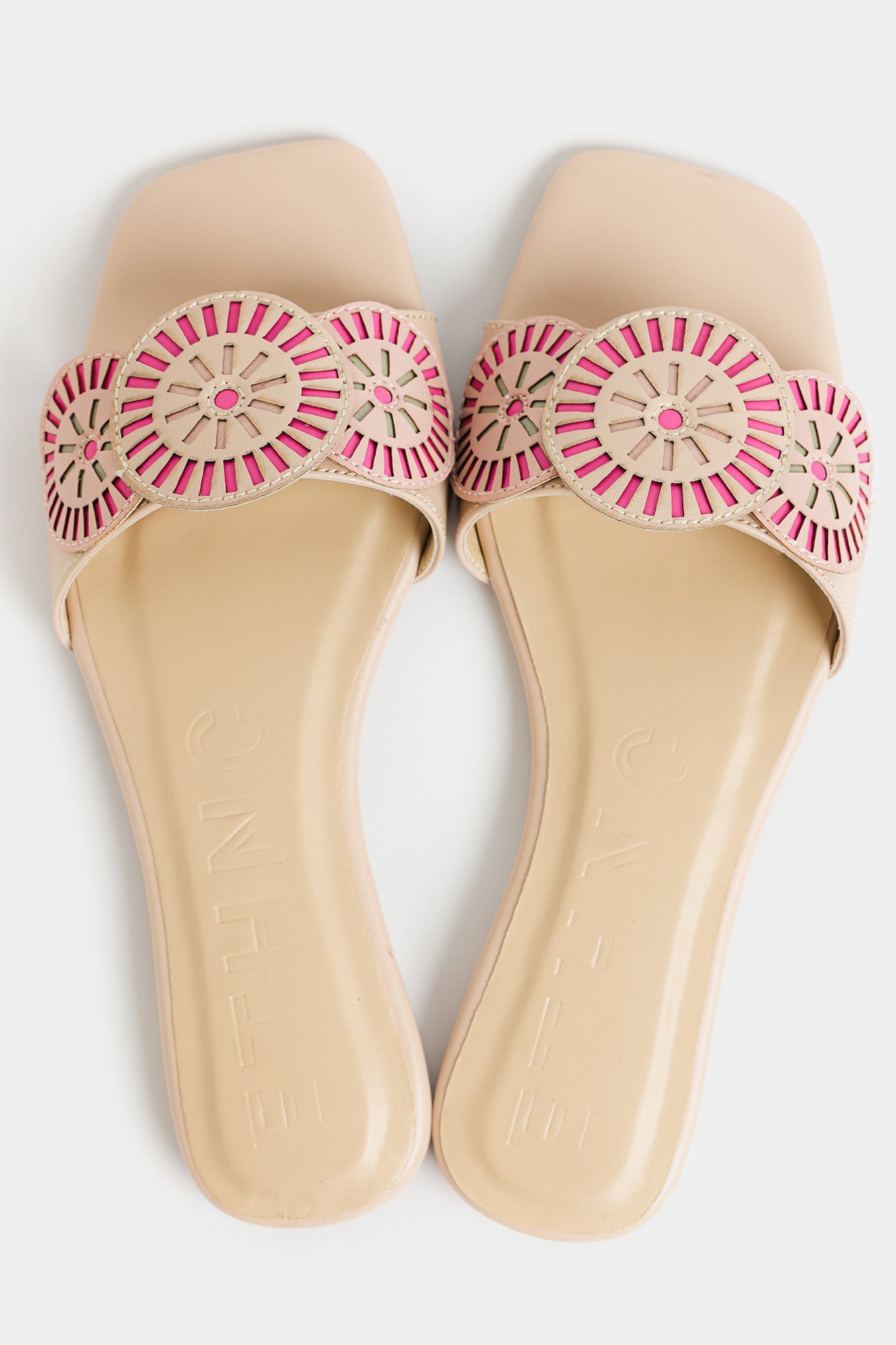 SANDAL (E0829/109/113)