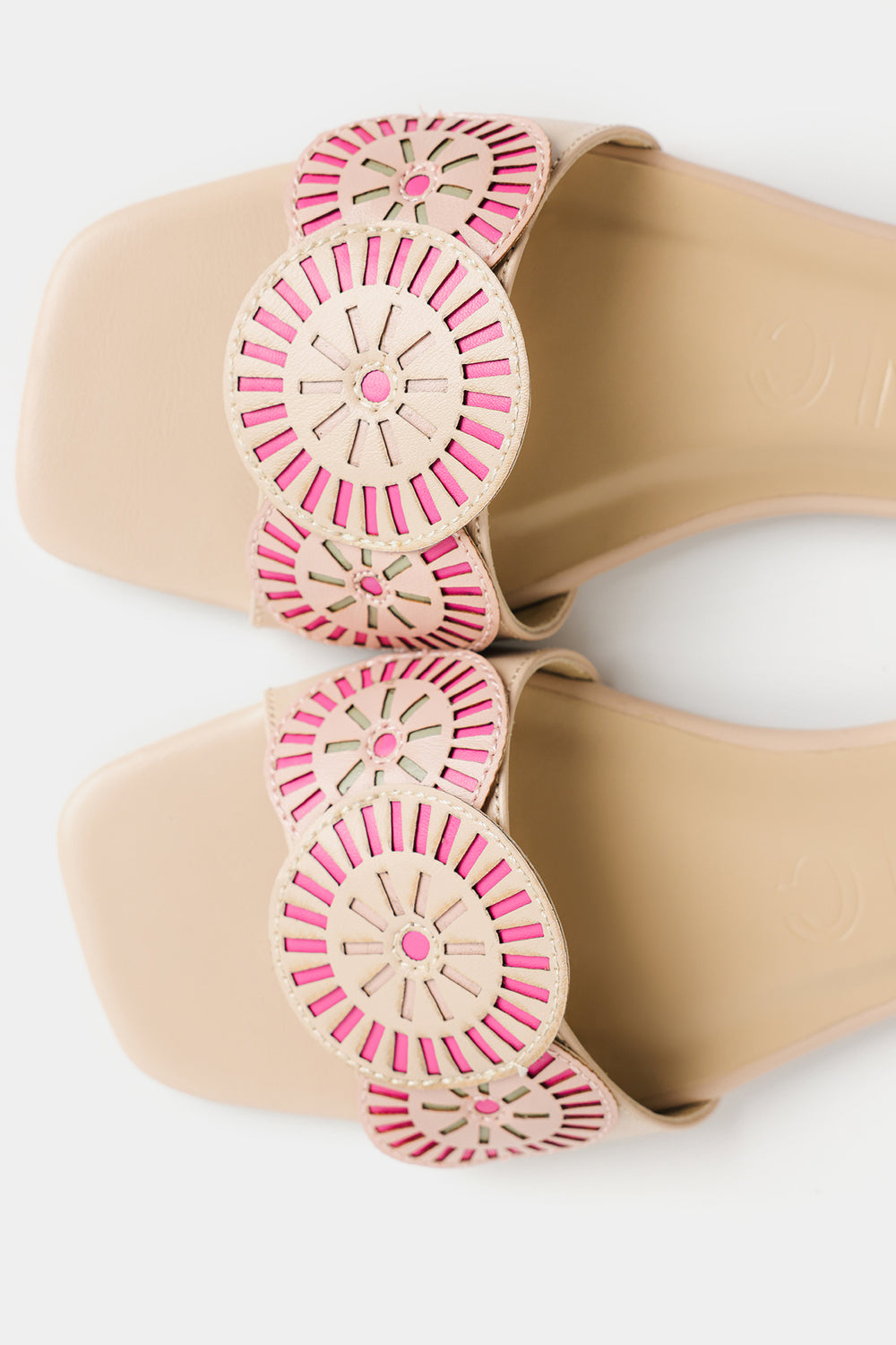 SANDAL (E0829/109/113)