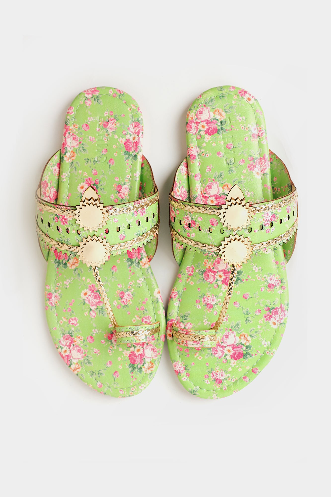 KHOLA PURI (E0840/109/130)