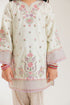 EMBROIDERED SUIT (E0842/404/003 E0842/304/003)