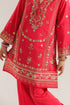 EMBROIDERED SUIT (E0849/404/418 E0849/304/418)