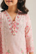 EMBROIDERED SUIT (E0858/404/427 E0858/304/427)