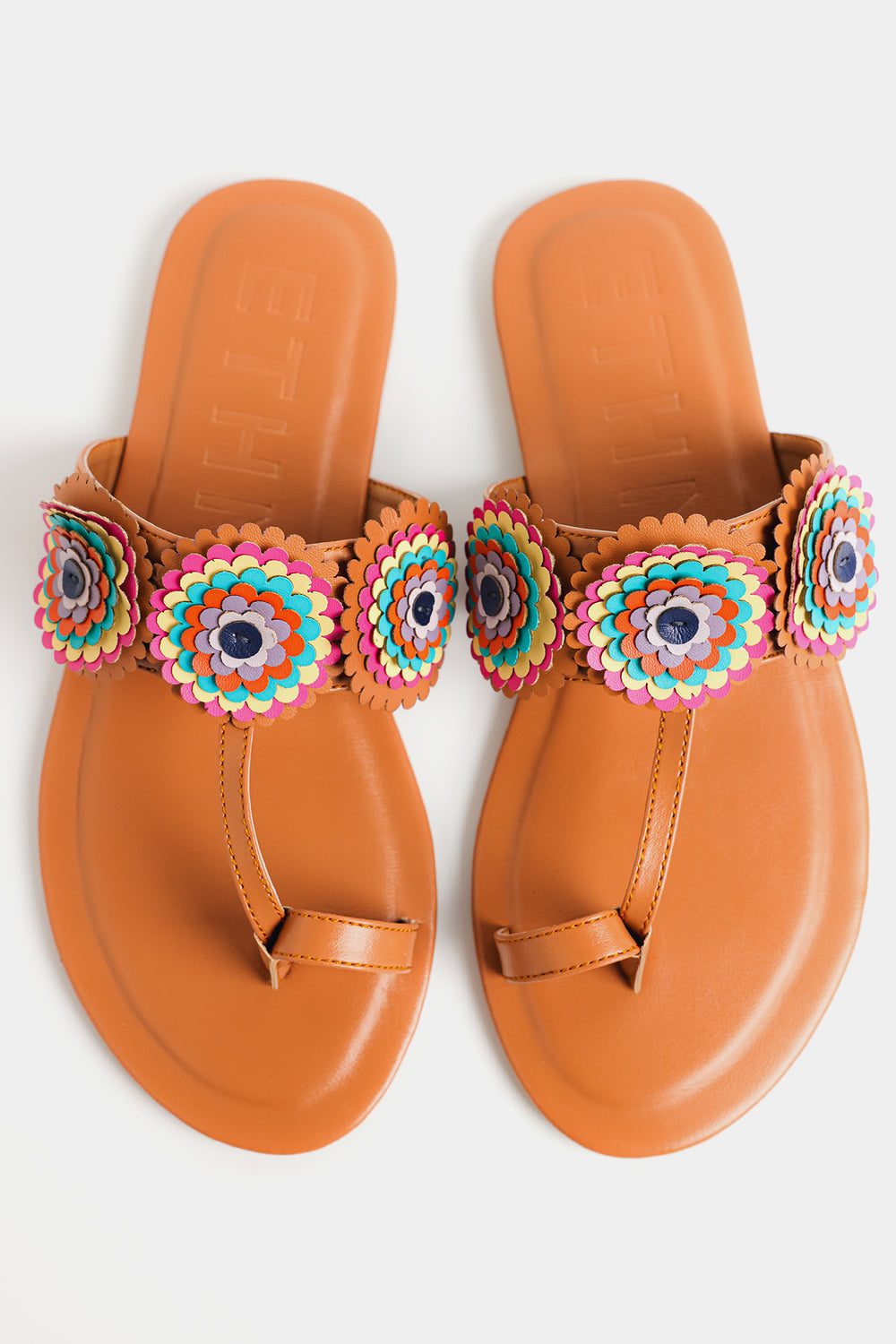 SANDAL (E0860/109/804)