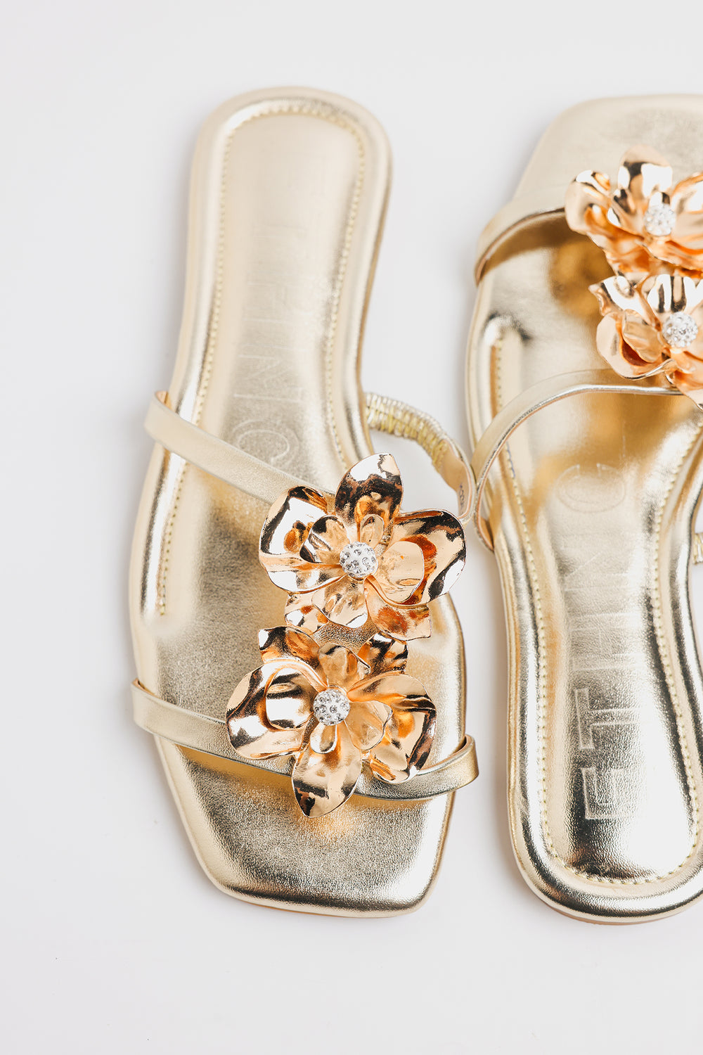 SANDAL (E0911/109/131)