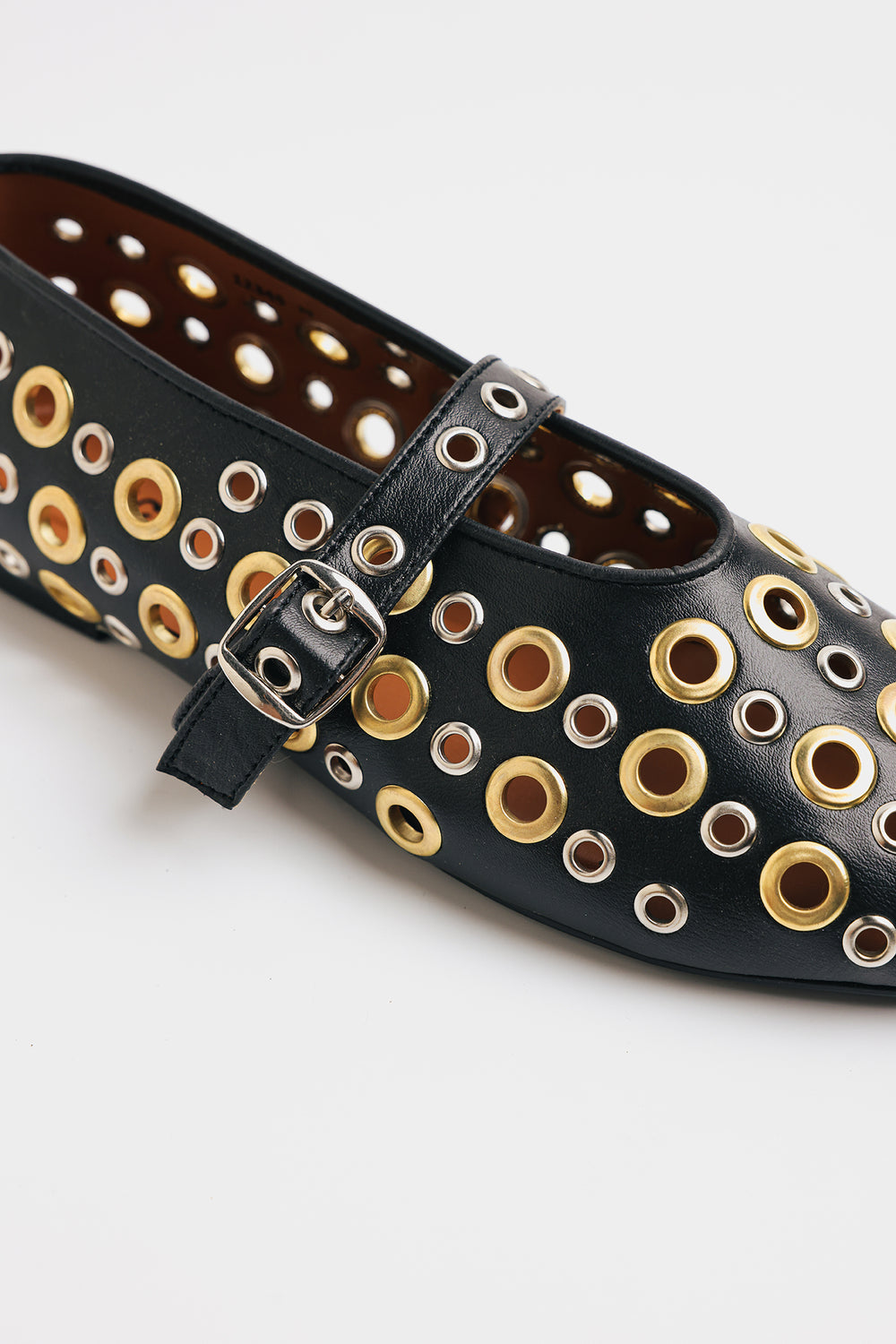 PUMPS (E0915/109/901)