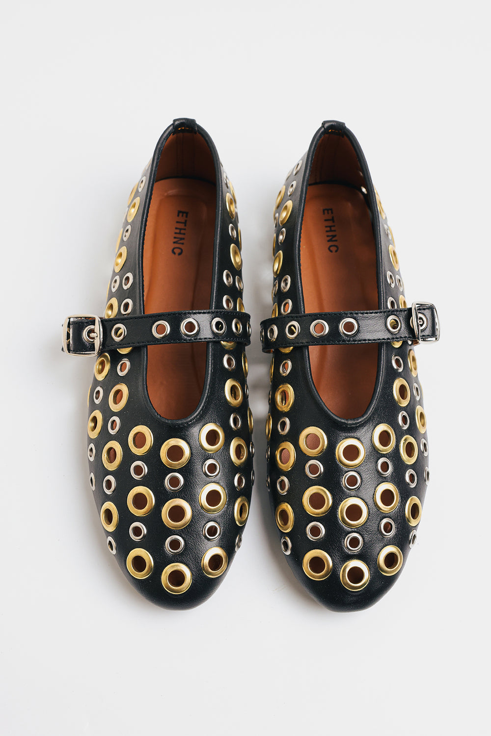 PUMPS (E0915/109/901)